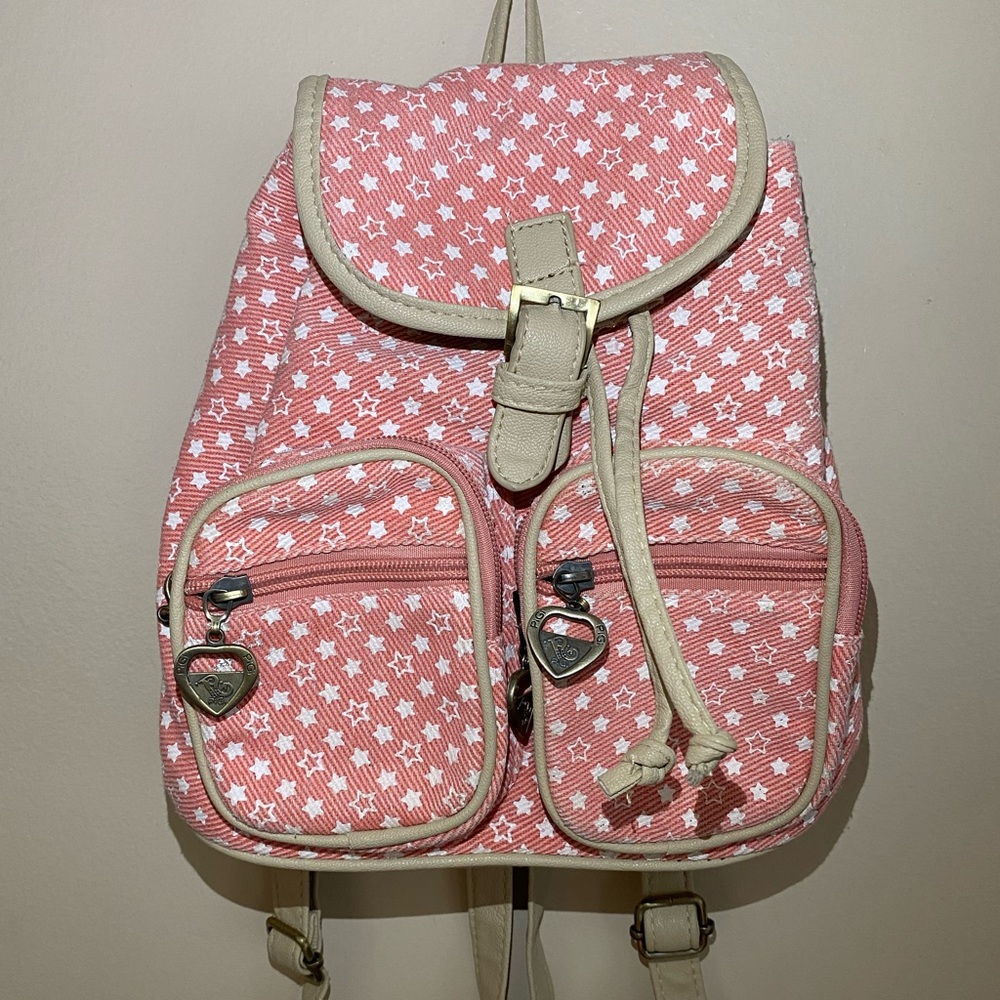 YesStyle Lightweight Backpack